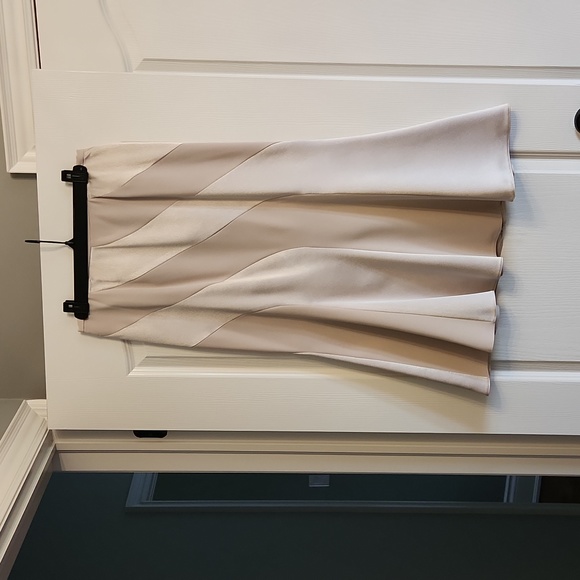 Obsessions Couture beautiful size 10 three piece mother-of-the-bride outfit - Picture 5 of 8